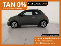 Usata Fiat 500 Lounge 69 CV (50 kW) 2020 Other Utilitaria