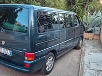 Usata VW T4 102 CV (75 kW) 2002 Furgone