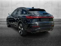 Usata Audi SQ5 367 CV (269 kW) 2025 Nero SUV