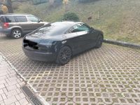 Usata Audi TT 200 CV (147 kW) 2010 Coupé