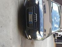 Usata Audi A4 177 CV (130 kW) 2012 Nero Station wagon