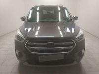 usata Ford Kuga 2.0 TDCI 150 CV S&S 4WD Titanium X del 2017 usata a Cuneo