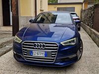 usata Audi A3 Sedan 2.0 tdi Attraction 150cv E6