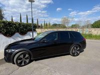 Gebraucht Mercedes C220 Advanced 197 PS (144 kW) 2024 Schwarz Kombi