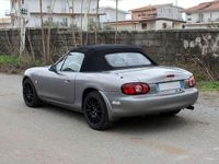 Usata Mazda MX5 145 CV (106 kW) 2004 Cabrio