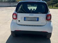 Occasion Smart ForTwo Electric Drive 60 kW (82 ch) 2019 Blanc