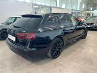 usata Audi A6 Avant 3.0 V6 tdi 204cv multitronic