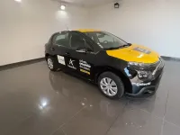 Usata Citroën C3 Feel 82 CV (60 kW) 2021 Nero Utilitaria