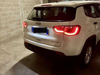 Usata Jeep Compass Sport 140 CV (102 kW) 2019 SUV