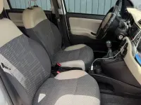Usata Fiat Panda 4x4 95 CV (69 kW) 2016 Bianco Utilitaria
