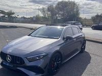 Usata Mercedes A35 AMG AMG Line Premium Plus 306 CV (225 kW) 2023 Berlina