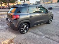 Usata Citroën C3 Aircross Shine 120 CV (88 kW) 2019 Bronzo SUV