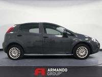 usata Fiat Punto 1.4 8V 5 porte Easypower Street del 2016 usata a Cuneo