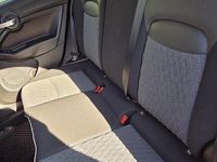 Usata Fiat 500X 120 CV (88 kW) 2018 Blu SUV