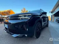 Usata Citroën C5 Aircross Feel 131 CV (96 kW) 2023 Nero SUV