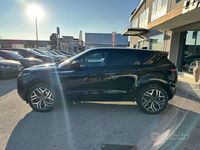 Usata Land Rover Range Rover evoque First Edition 179 CV (131 kW) 2020 Other SUV