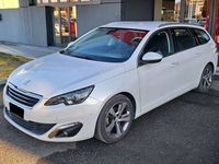 usata Peugeot 308 SW 1.6 e-hdi 8v Allure EY419