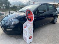 usata Fiat Punto 1.4 8V 5 porte Easypower Street