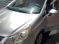 Usata Opel Corsa 2008 Utilitaria