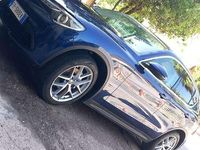 Usata Alfa Romeo Stelvio 280 CV (205 kW) 2018 SUV