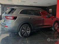 Usata Renault Koleos Initiale Paris 177 CV (130 kW) 2019 Grigio SUV