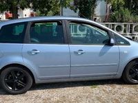 usata Ford C-MAX 1.6 tdci Titanium s/clima 90cv