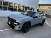 Nuova BMW XM 748 CV (550 kW) 2025 Grigio SUV