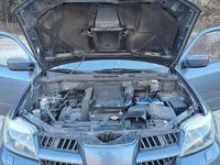 Usata Mitsubishi Outlander 203 CV (149 kW) 2005 SUV