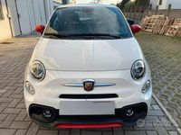 Usata Abarth 595 145 CV (106 kW) 2022 Berlina