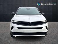 Nuova Opel Mokka 136 CV (100 kW) 2025 Arktis white SUV