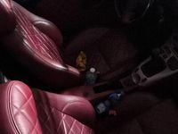 Usata Fiat Barchetta 131 CV (96 kW) 2000 Blu/azzurro Cabrio