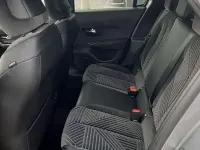 Nuova Lancia Ypsilon 101 CV (74 kW) 2026 Grigio Utilitaria