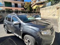 Usata Dacia Duster 116 CV (85 kW) 2023 Berlina
