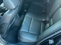 Usata BMW 320 M Sport 150 CV (110 kW) 2007 Nero Station wagon