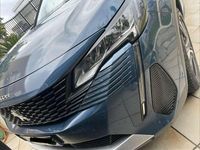 Usata Peugeot 3008 Allure 131 CV (96 kW) 2021 SUV