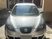 Usata Seat Altea 102 CV (75 kW) 2005 Grigio Monovolume