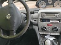 Usata Lancia Ypsilon 69 CV (50 kW) 2007 Grigio Utilitaria