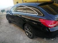 Usata Mercedes CLA200 2015 Station wagon