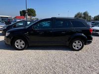 Usata Fiat Freemont Lounge 170 CV (125 kW) 2015 Other SUV