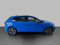 Usata Audi A3 S-Line 150 CV (110 kW) 2022 Bleu Berlina