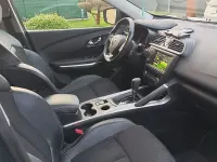 Usata Renault Kadjar 115 CV (84 kW) 2016 Blu SUV