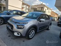 Usata Citroën C3 PureTech 83 CV (61 kW) 2023 Grigio Utilitaria