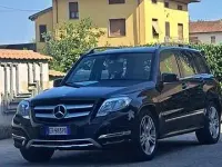 Usata Mercedes GLK220 170 CV (125 kW) 2013 SUV