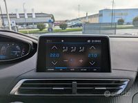 Usata Peugeot 3008 S 131 CV (96 kW) 2020 Rosso SUV