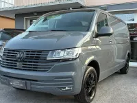 Usata VW T6.1 Business 149 CV (109 kW) 2021 Giallo Furgone