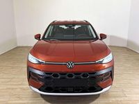 Nuova VW T-Roc Life 116 CV (85 kW) 2026 Rosso SUV