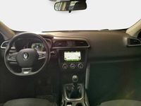 usata Renault Kadjar 1.5 DCI 85KW BLUE BUSINESS