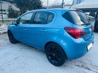 Usata Opel Corsa 69 CV (50 kW) 2019 Blu Berlina