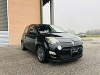 Usata Renault Twingo 75 CV (55 kW) 2014 Nero Utilitaria