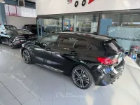 Usata BMW 118 M Sport 150 CV (110 kW) 2024 Nero Utilitaria